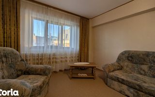 Apartament de vânzare, 3 camere, ultracentral, Pașcani - Poză 1