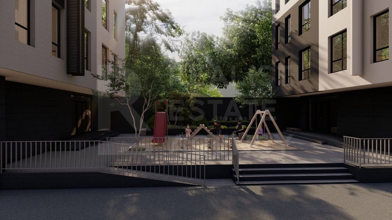 Vânzare, apartament, 2 camere, strada Valea Apelor, Codru - Poză 2