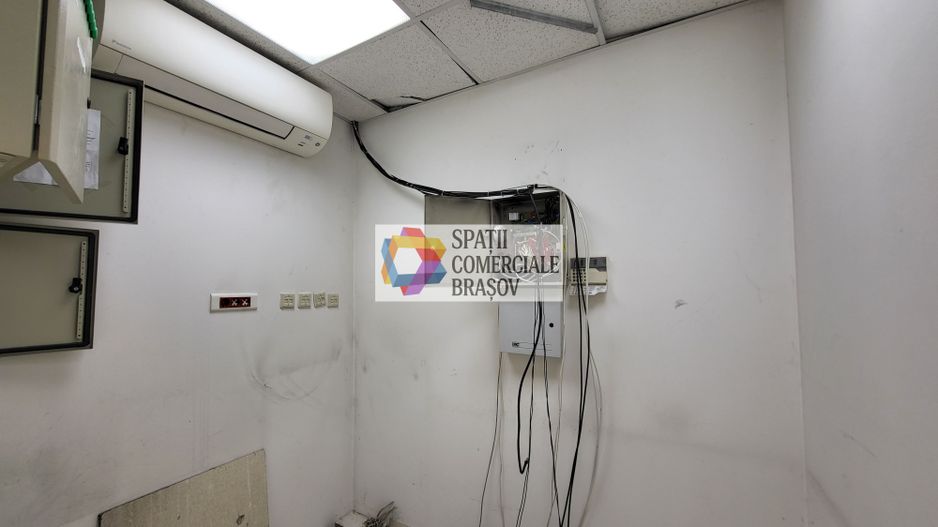 Spatiu comercial - 184 mp # PLUS Spatii comercial/Birouri - Poză 4