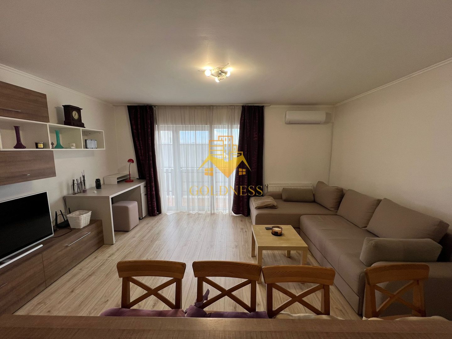 3 Camere, 2 Parcari, Pet Friendly, Cartier Zorilor, M.Eliade,  UMF - Poză 15