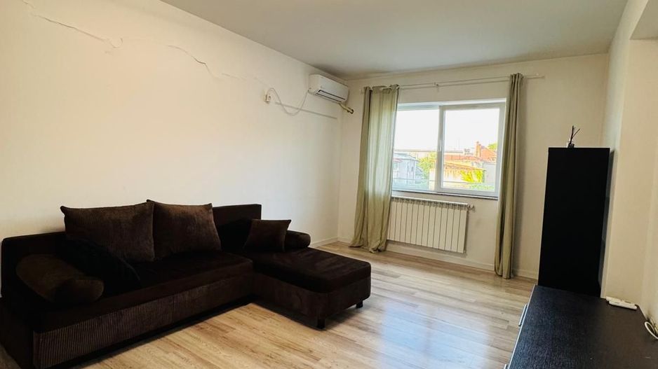 Apartament 2 camere BLOC NOU Parcul Carol T43 - Poză 6