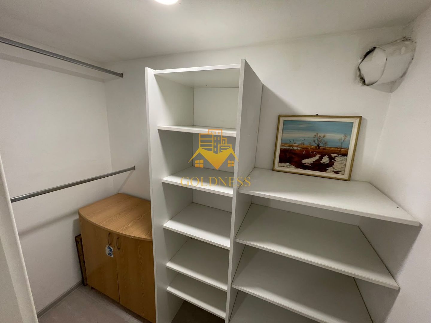 2 Camere Openspace, Demisol, Parcare,Zona decebal,Traian,Horea - Poză 6