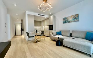 2 camere | READY TO MOVE | finisaje de lux locatie premium - Poză 2