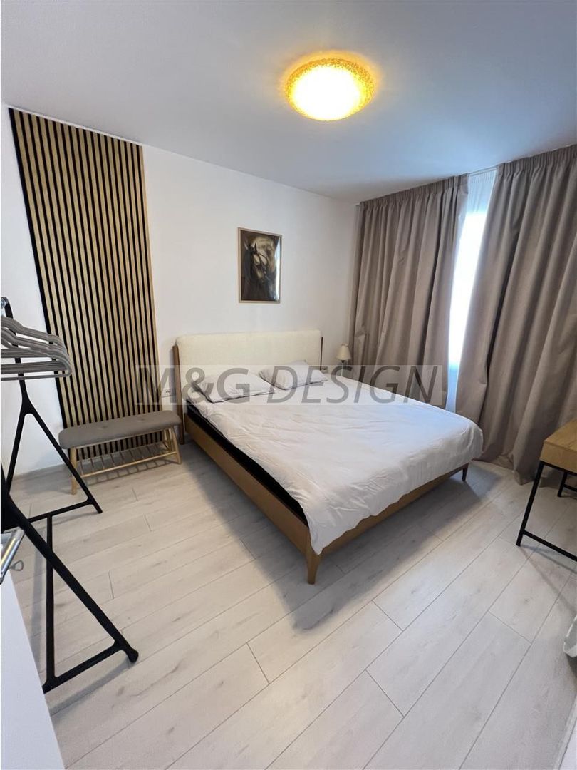 Apartament 2 camere totul nou prima inchiriere BLOC NOU Braytim - Poză 8