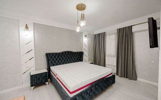 Chirie, apartament, 2 camere, str. Alexandru cel Bun, Centru - Poză 1