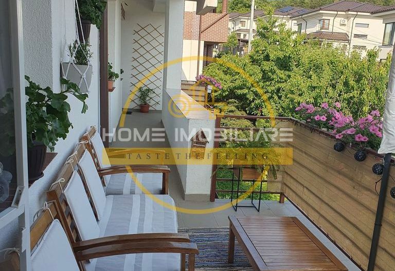 Apartament cu 3 camere / 82mp/ zona Bucium - Poză 10