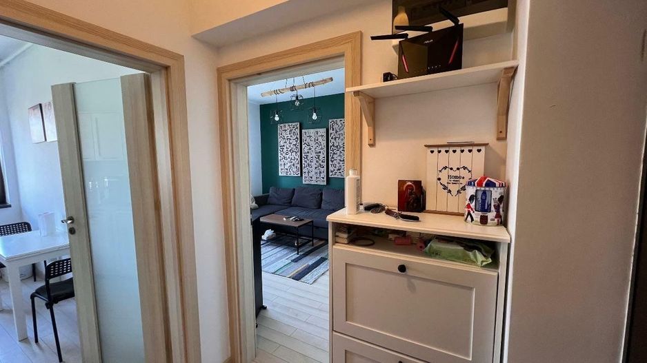 De Vanzare! Apartament 2 camere, decomandat!  Lujerului - Poză 7