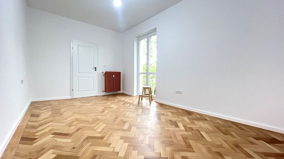 2 camere renovat complet | boxa | Floreasca - Poză 1