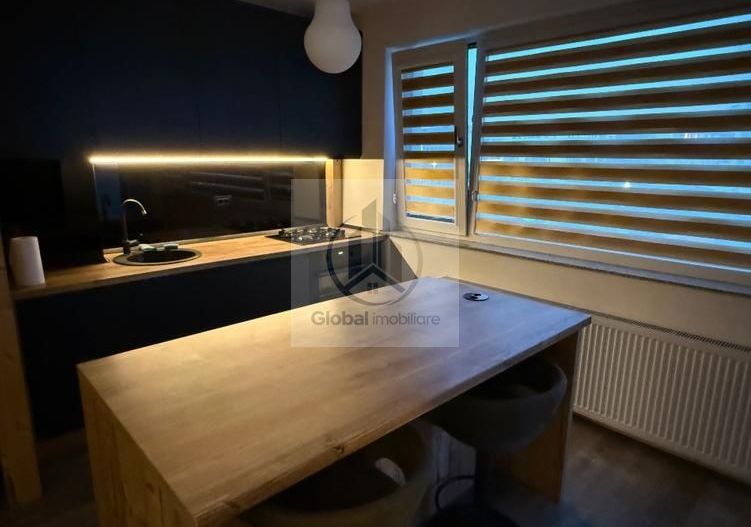 Apartament 2 camere Ivory Residence Pipera | Parcare + Boxă | Balcon închis - Poză 2