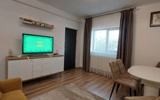 Apartament 3 camere, 54,4 mp + grădină, 108.900 € negociabil - Poză 1