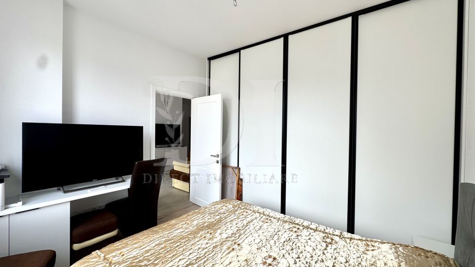 Apartament la cheie / etaj intermediar / Zona Eroilor - Poză 6