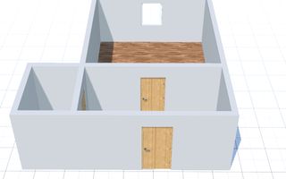 OCAZIE | Garsoniera | Complex , Timisoara - Schiță 5