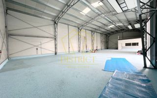 Hala industriala noua 575mp | Giarmata - Poză 2