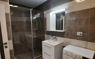 Apartament 2 camere, modern, în zona VIVO - Poză 9
