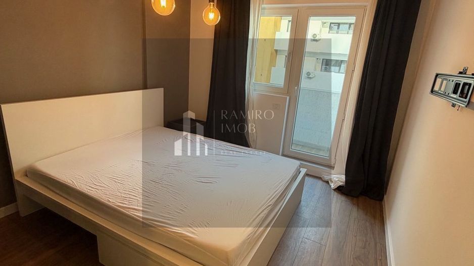 Inchiriere apartament 2 camere Popesti Leordeni / Biruintei - Poză 1