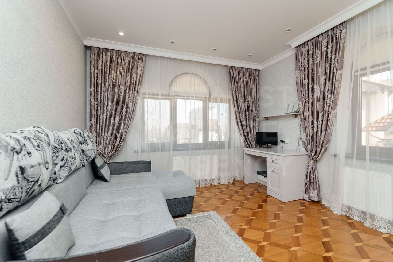 Chirie, casă, 5 camere, str. Ginta Latină, Ciocana - Poză 3