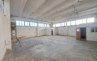 Hala / Spatiu industrial de inchiriat in zona Calea Baciului! - Poză 4