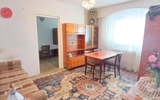 Apartament 2 camere semidecoamandat | zona Mihai Viteazul - Poză 1