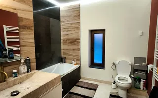 Casă P+ M de vânzare – Tăuții Măgherăuș - Poză 11