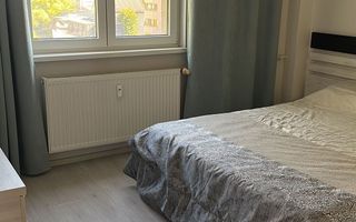 AP. 2 CAMERE- OBOR, BLOC REABILITAT, MOBILAT/UTILAT MODERN - Poză 3