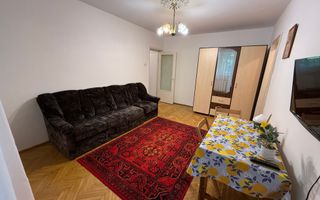✨De închiriat 3 camere, Potcova de Aur, 400 Euro/luna - Poză 1