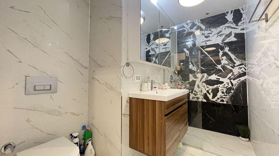 HERASTRAU - Sunset Lake Homes | 3 camere gradina 23mp ansamblu 2021 - Poză 22