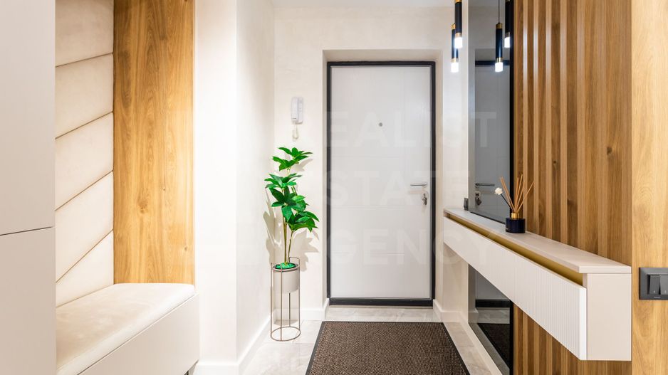 Vânzare, apartament, 3 camere, strada Nicolae Milescu Spătaru, Ciocana - Poză 11