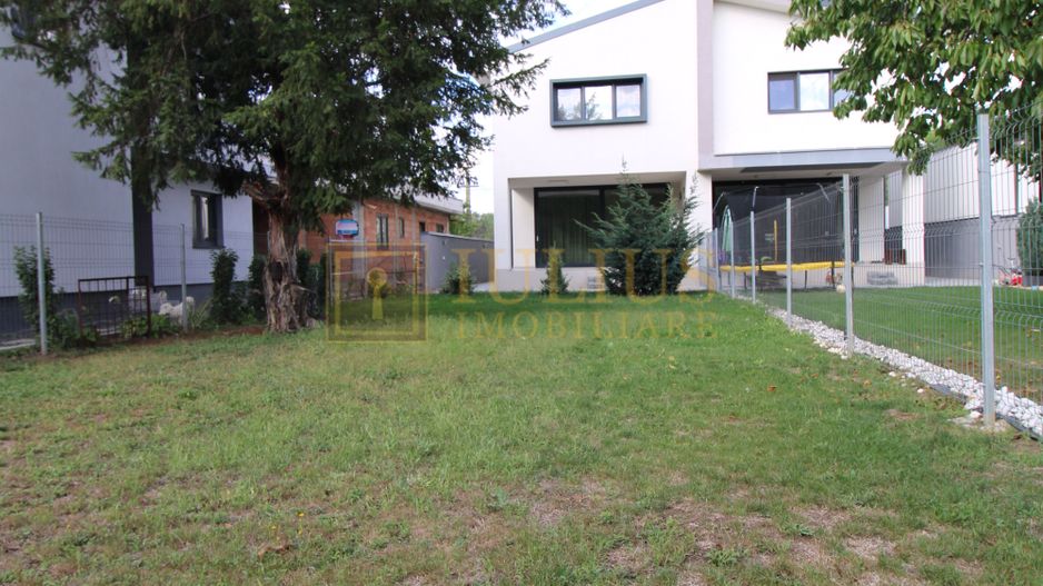 Zona Lipovei, casa 4 camere + 3 bai, curte proprie. - Poză 29