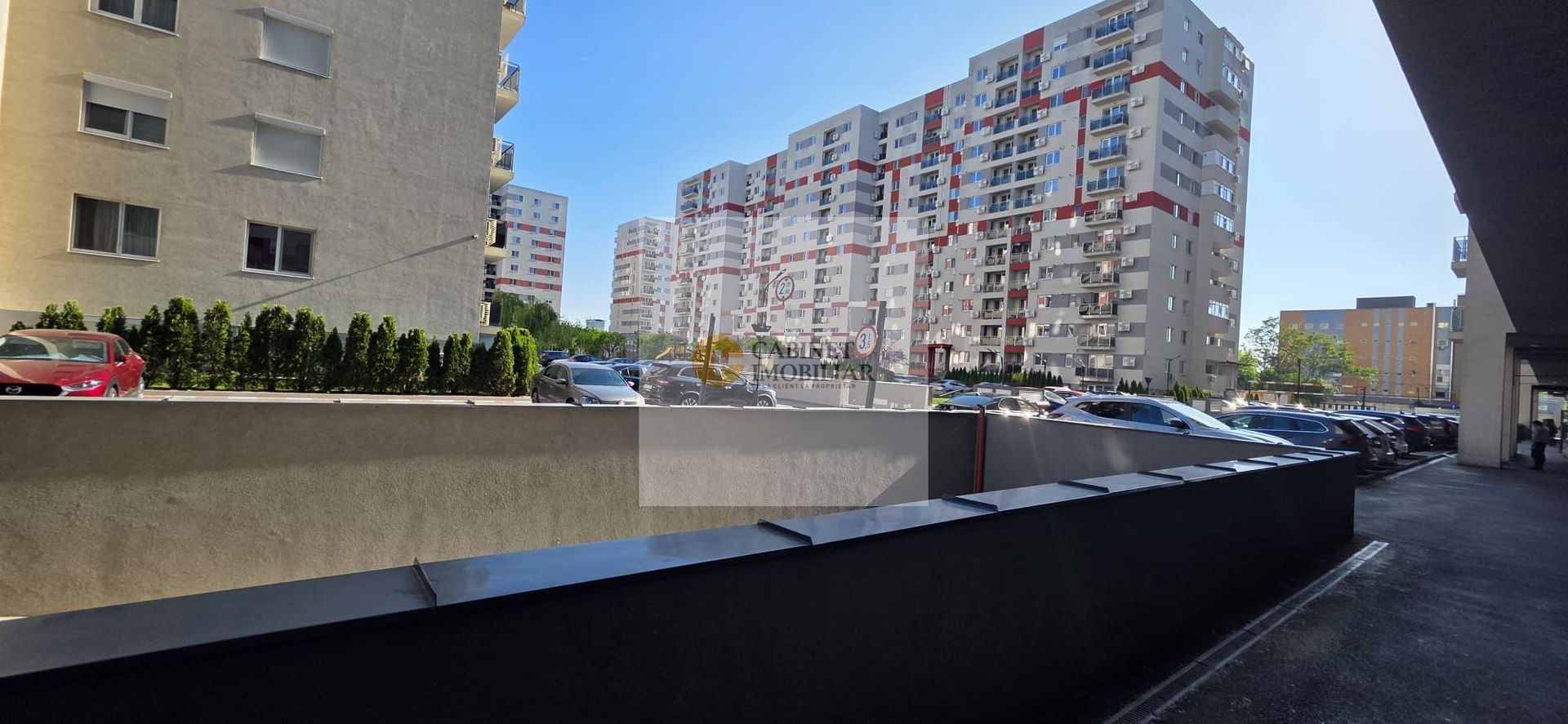 2 Camere - 59MP | Decomandat | Rotar Park 1 | Metrou Pacii 1 minut - Poză 20