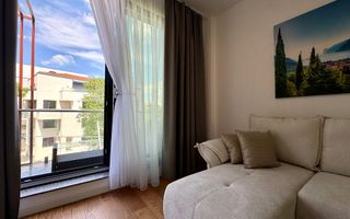 Apartament cu 3 camere *prima inchirere* // zona Herastrau - Poză 4