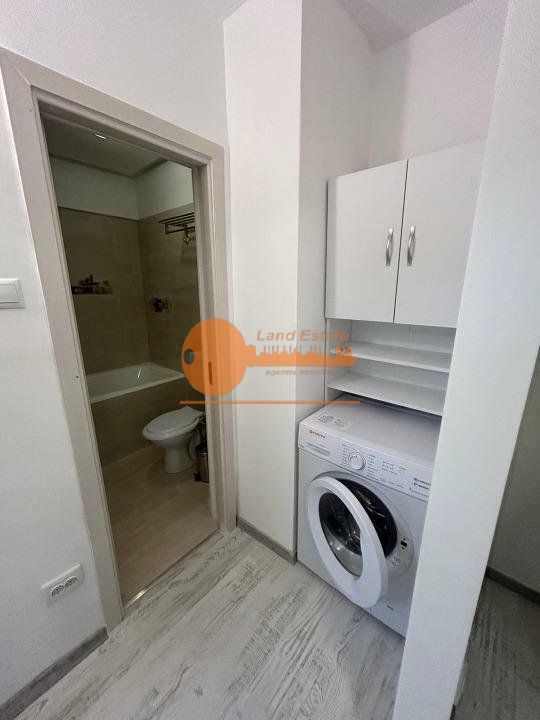 Apartament 2 Camere Gara de Nord - Poză 6