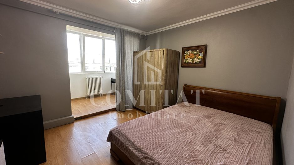 Apartament 2 camere decomandate | Manastur - Poză 5