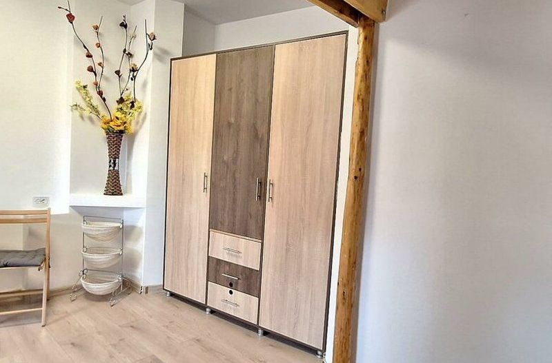 Apartament cochet 3 camere Central- str.Monumentului - Poză 18