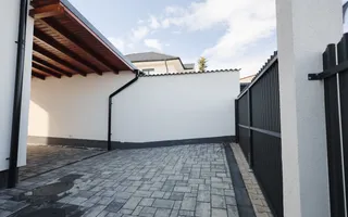 Casă individuală I 3 dormitoare I Curte 380 mp I Daia Nouă - Poză 23