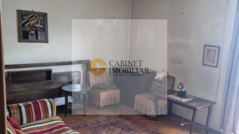 2 Camere | Decomandat | Central - Magheru | Etaj Intermediar | AIRBNB - Poză 3