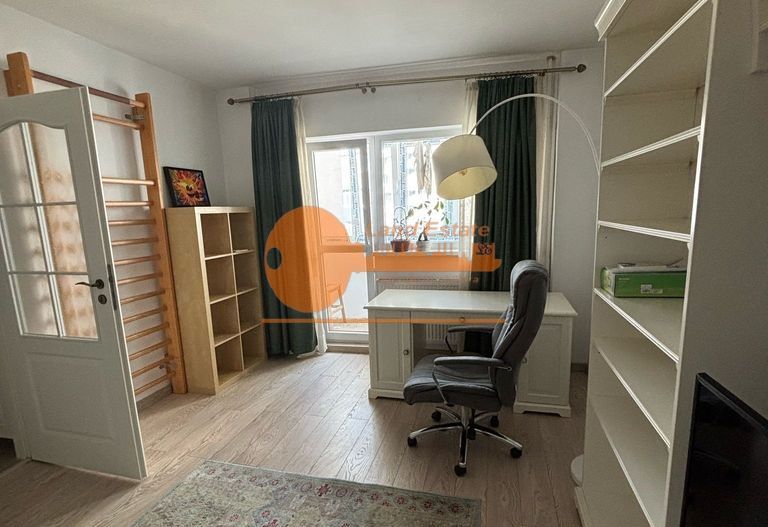 2 camere in zona Tineretului-Calea Vacaresti(Vederea in spatele Blocului) - Poză 2