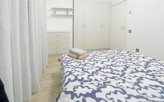 Chirie Apartament 2 camere | Northside Park – Sisești | Vedere | 65 mp - Poză 9