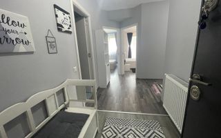 Apartament 3 camere, finisat, etaj 2, parcare subterana, Floresti str Sub Cetate - Poză 8