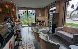 Spatiu comercial de vanzare, The Grand Kristal, Metro Berceni, 89.77mp - Poză 14