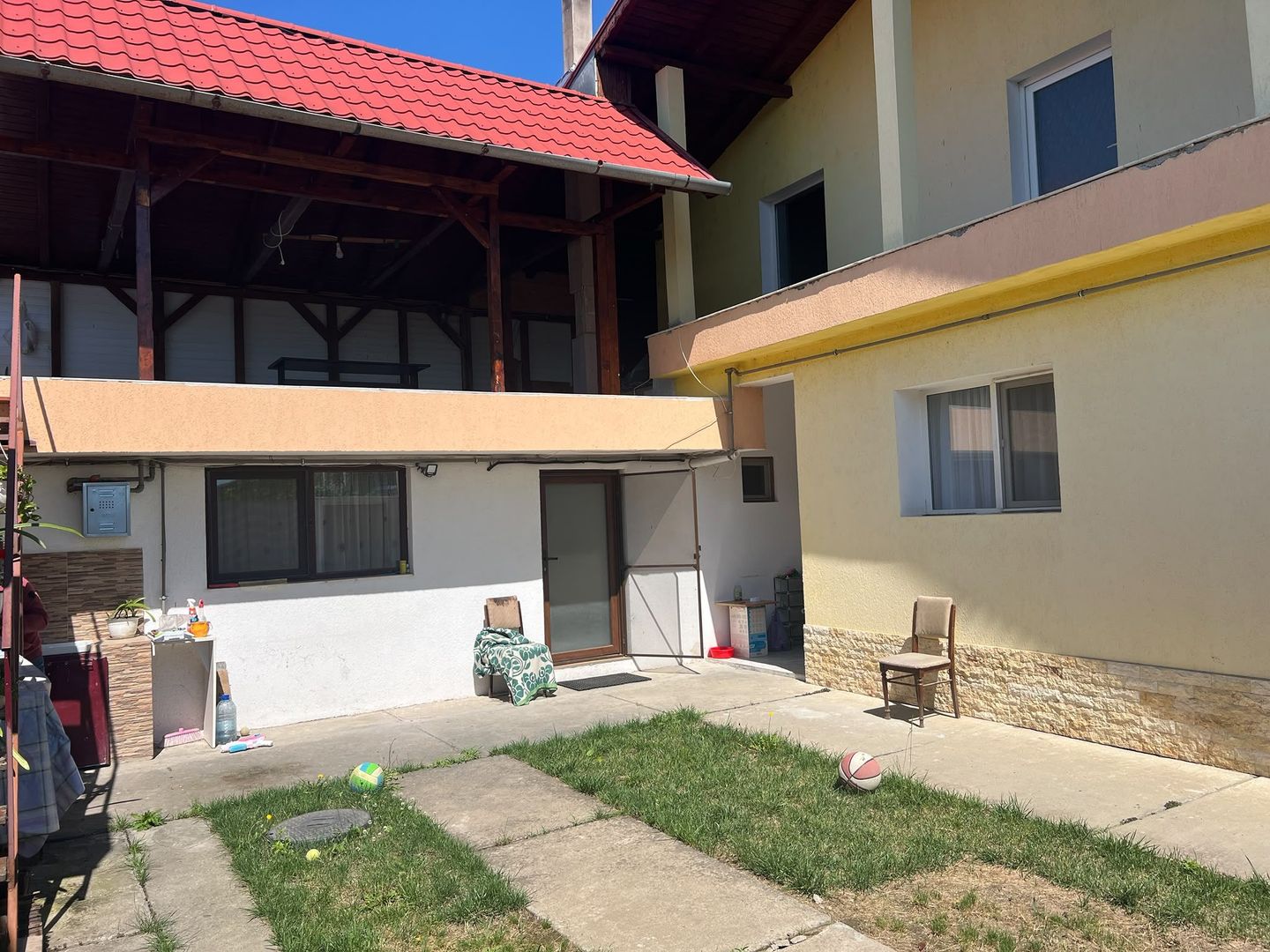 CASA DE INCHIRIAT - Poză 13