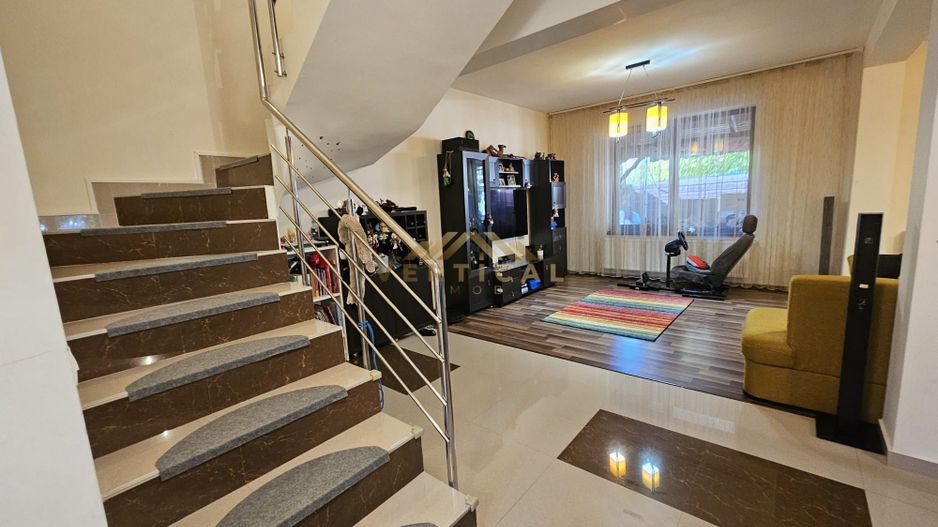 DUPLEX, 4 camere, com Berceni, If - Poză 3