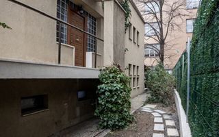 Vilă modernă, str. Dr. C-tin Caracaș nr.47, direct de la proprietar - Poză 19