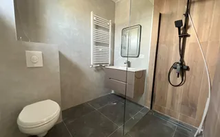 Vila de vanzare-4 camere-2 bai-Teren 350 MP - Poză 19