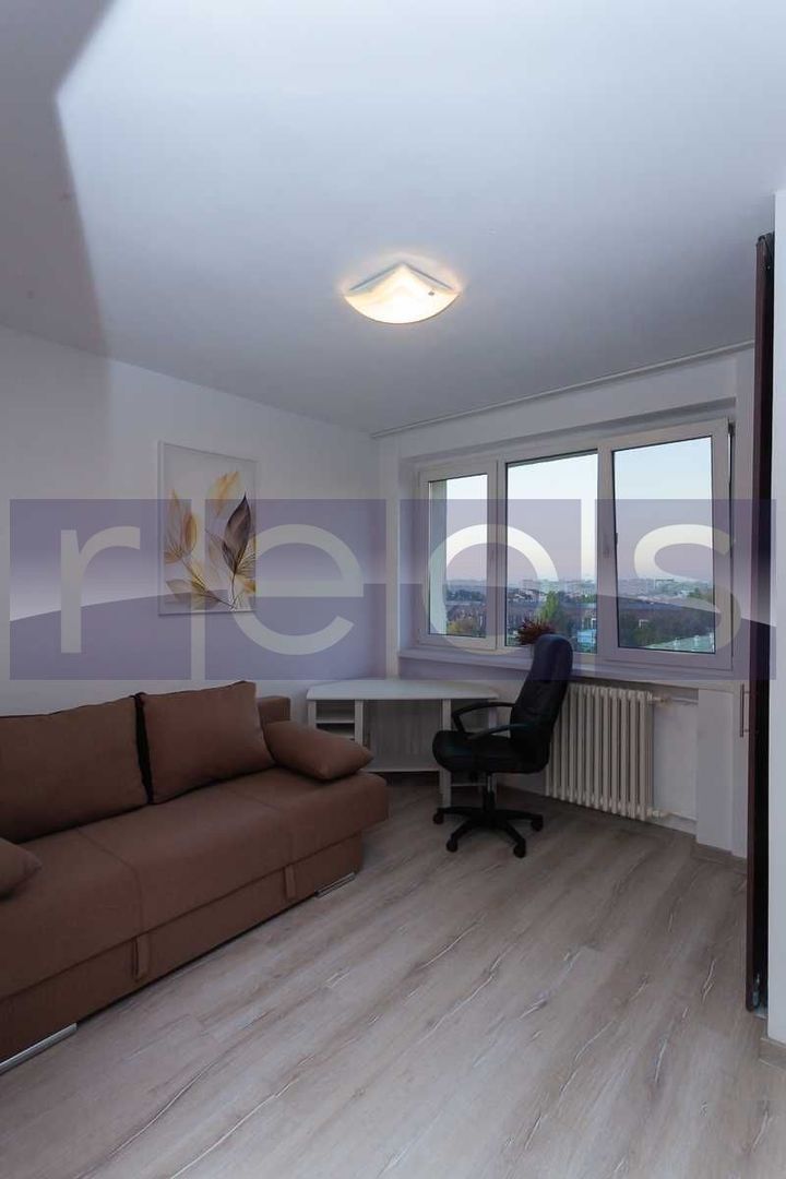 Apartament modern 3 camrere | Stefan cel Mare |Loc de parcare - Poză 5