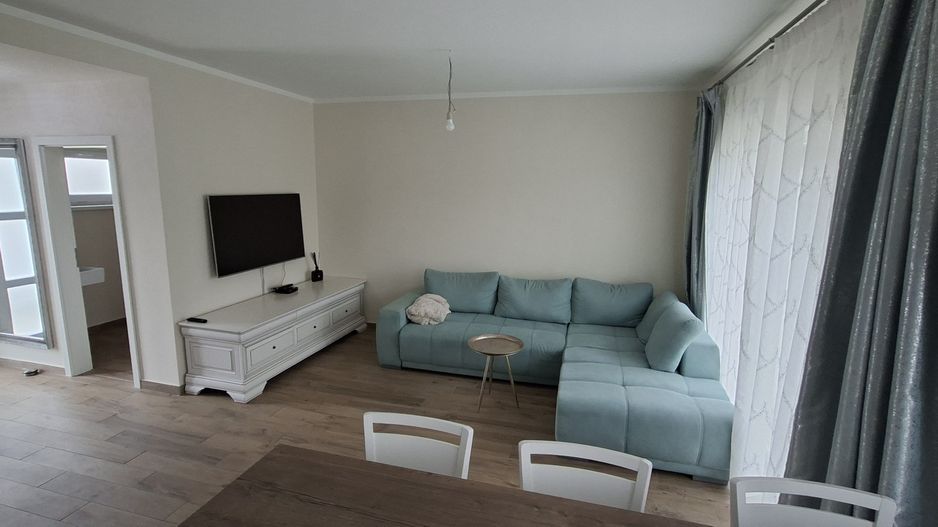 Casa la prima inchiriere cu 3 camere - Poză 22