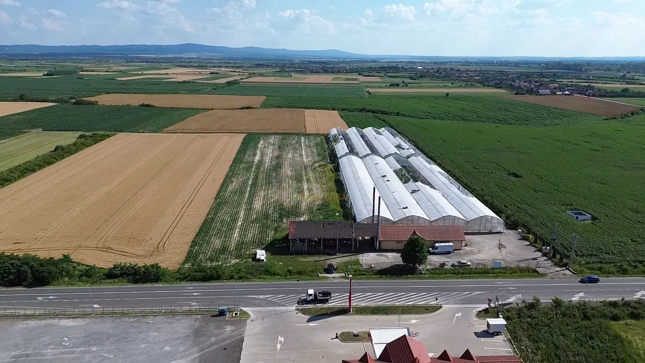 !OFERTA! De Vanzare Teren Intravilan la DN19F /Front Stradal 46M - Poză 3