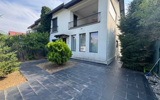 Domnesti Duplex 4 Camere 160 mp - Poză 1