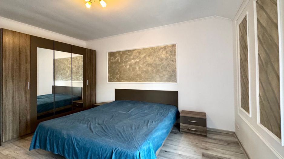 Duplex 5 camere| spațios| în  Dumbrăvița | teren generos| - Poză 11