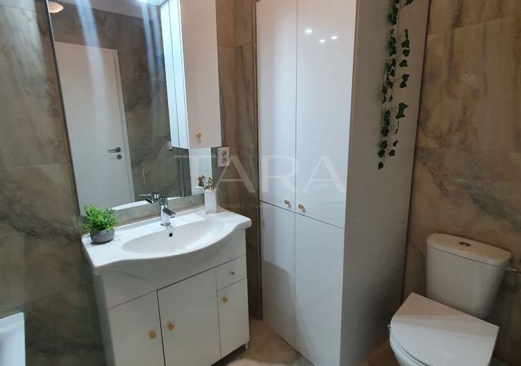 Apartament cu 3 camere, construcție nouă, finisaje premium. - Poză 17