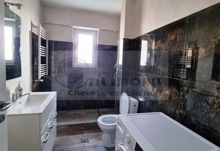 Apartament  2 camere + loc parcare CUG - Pepinierei - Poză 11